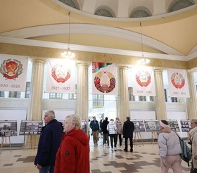Дни Гродненской области на ВДНХ в Москве пройдут с 1 по 25 марта